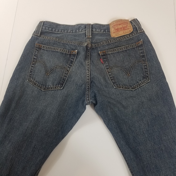 LEVIS STRAUSS SIZE 31×30 - Picture 11 of 11
